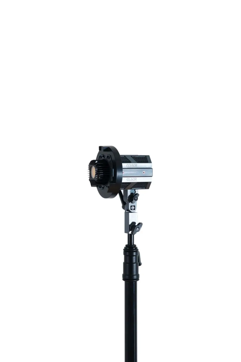 Lumière continue Colbor 60W