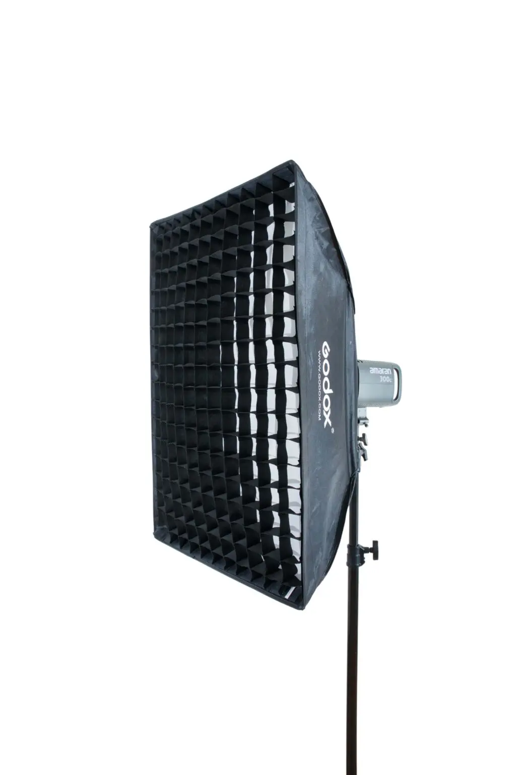 Softbox Godox rectangle