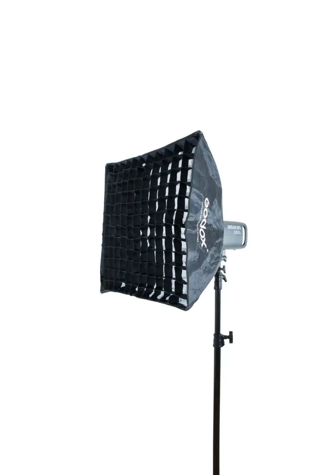 Softbox Godox carré
