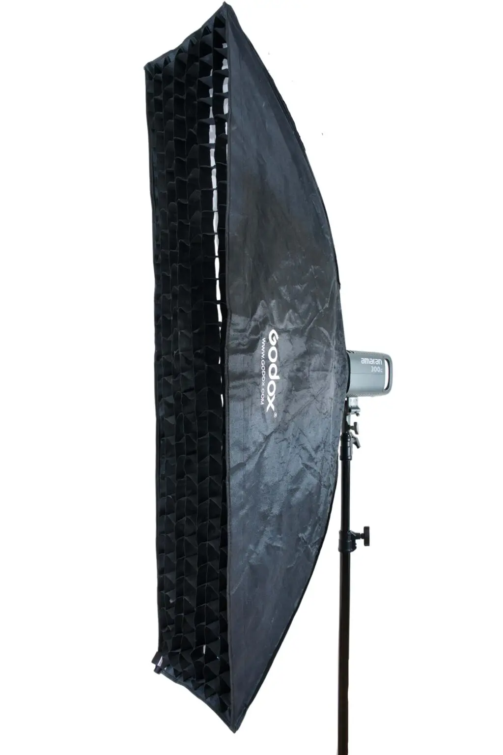 Softbox Godox rectangle (155×30)