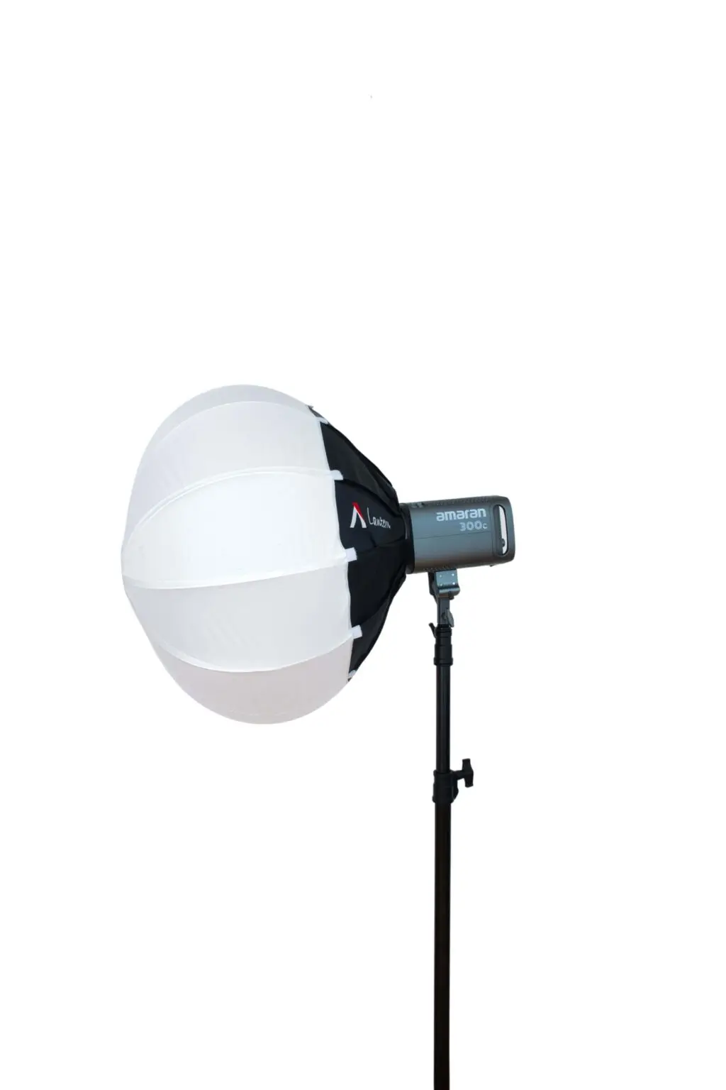 Softbox Aputure lanterne