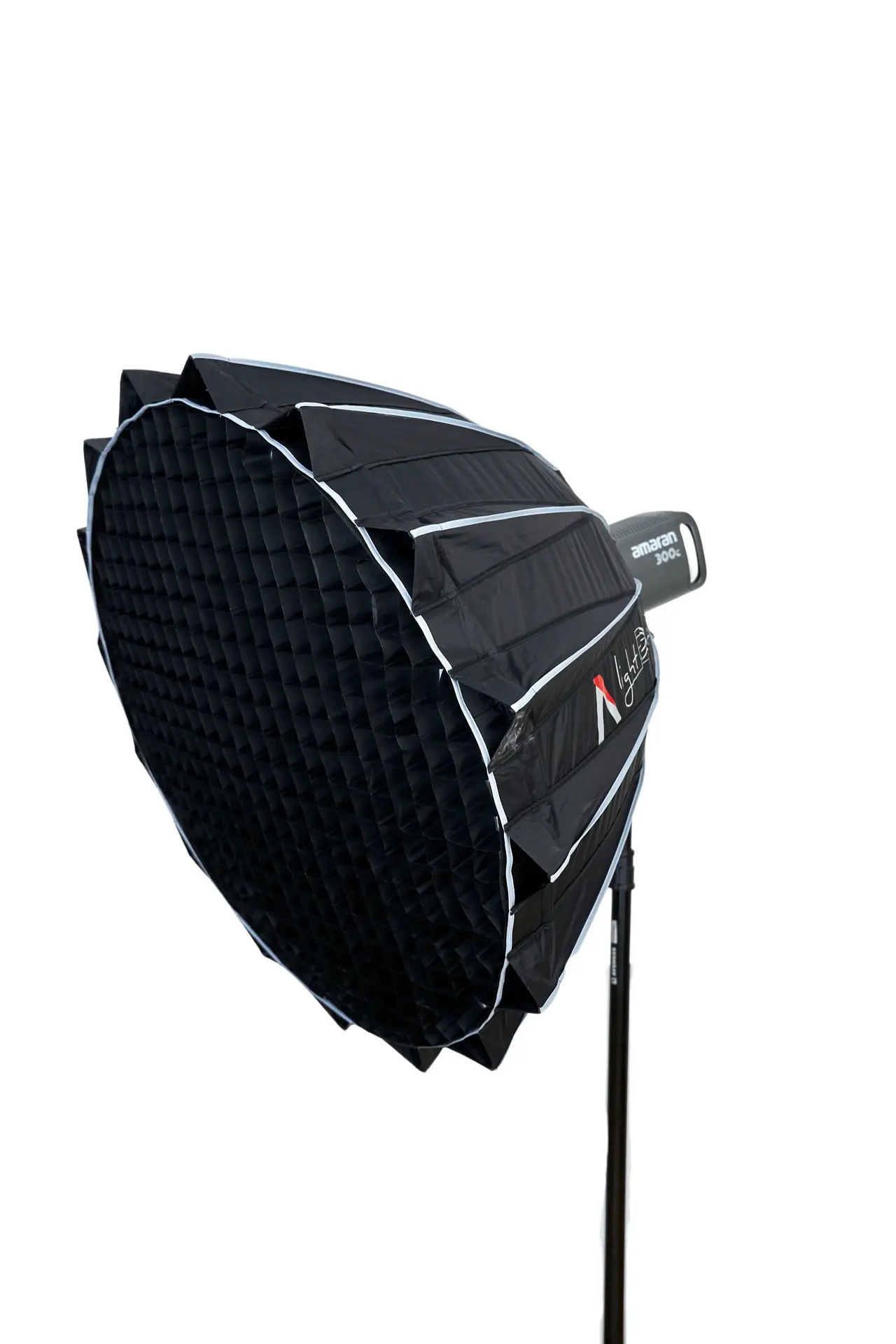 Softbox Aputure Light Dome III