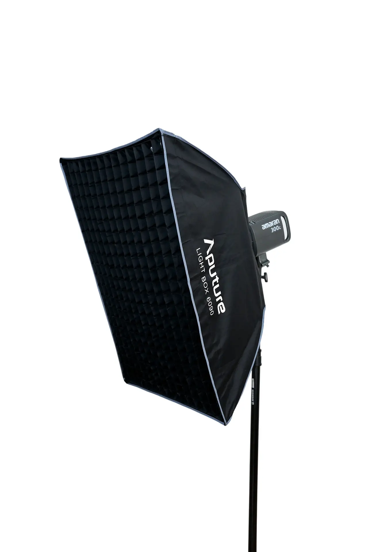 Softbox Aputure rectangle 60×90