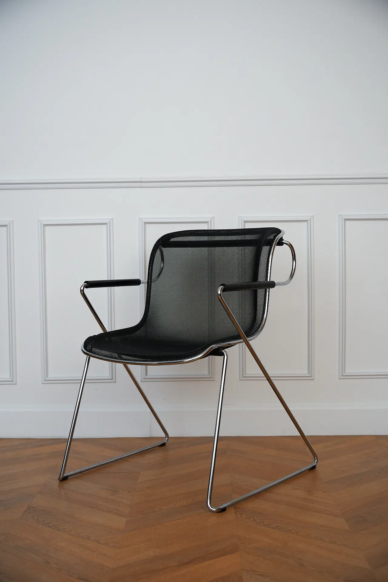 Chaise Charles Pollock