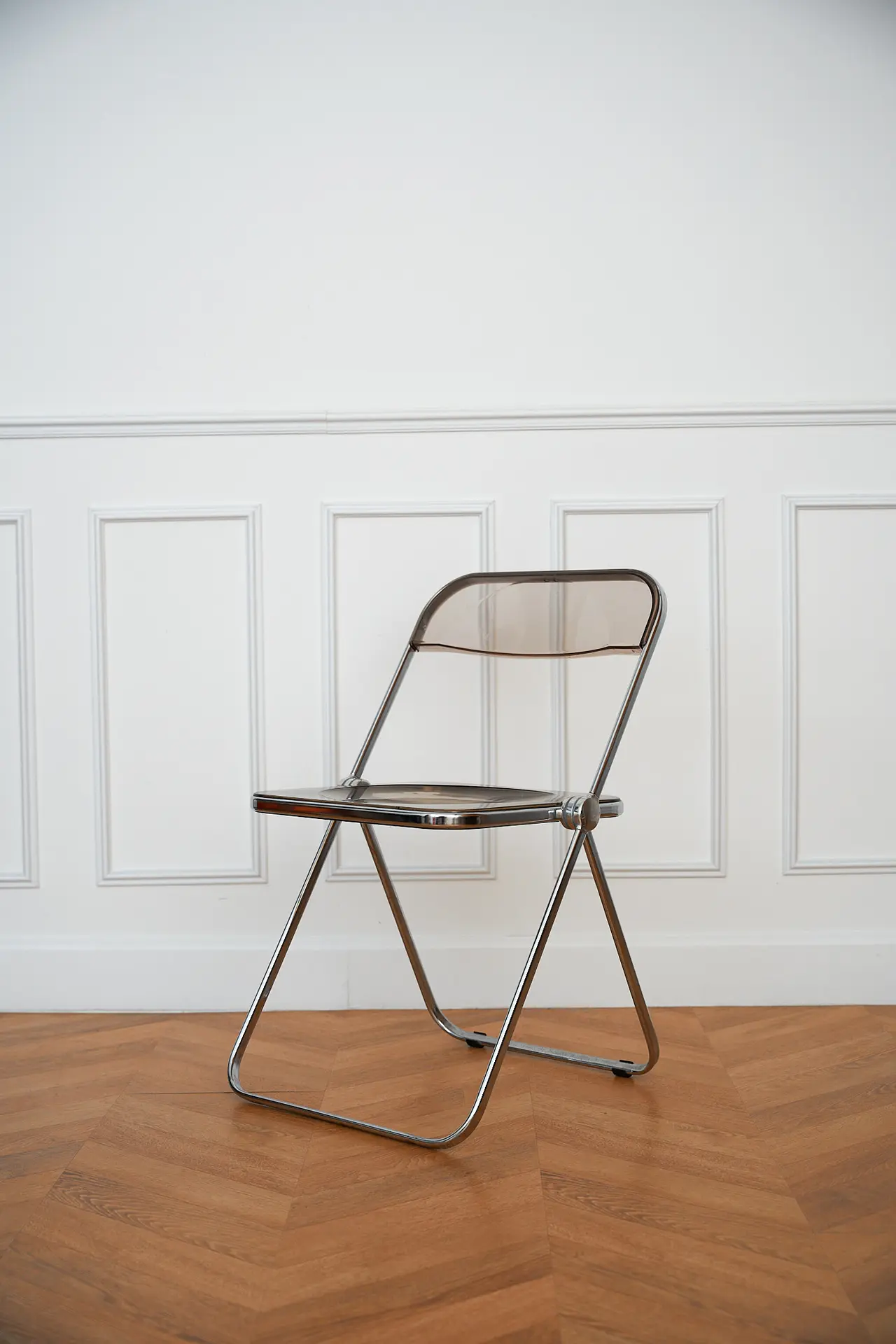 Chaise pliante Castelli