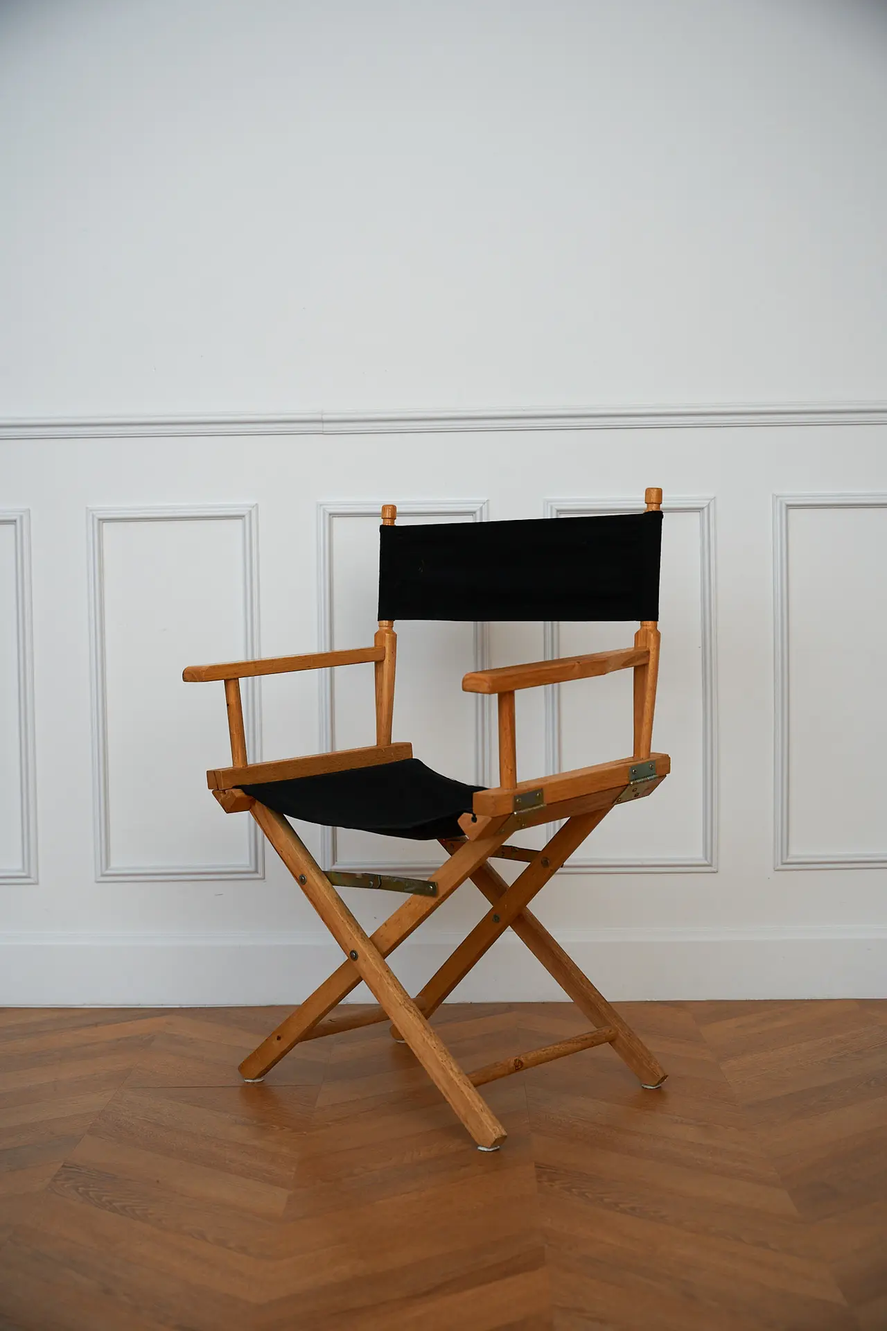 Chaise style cinéma