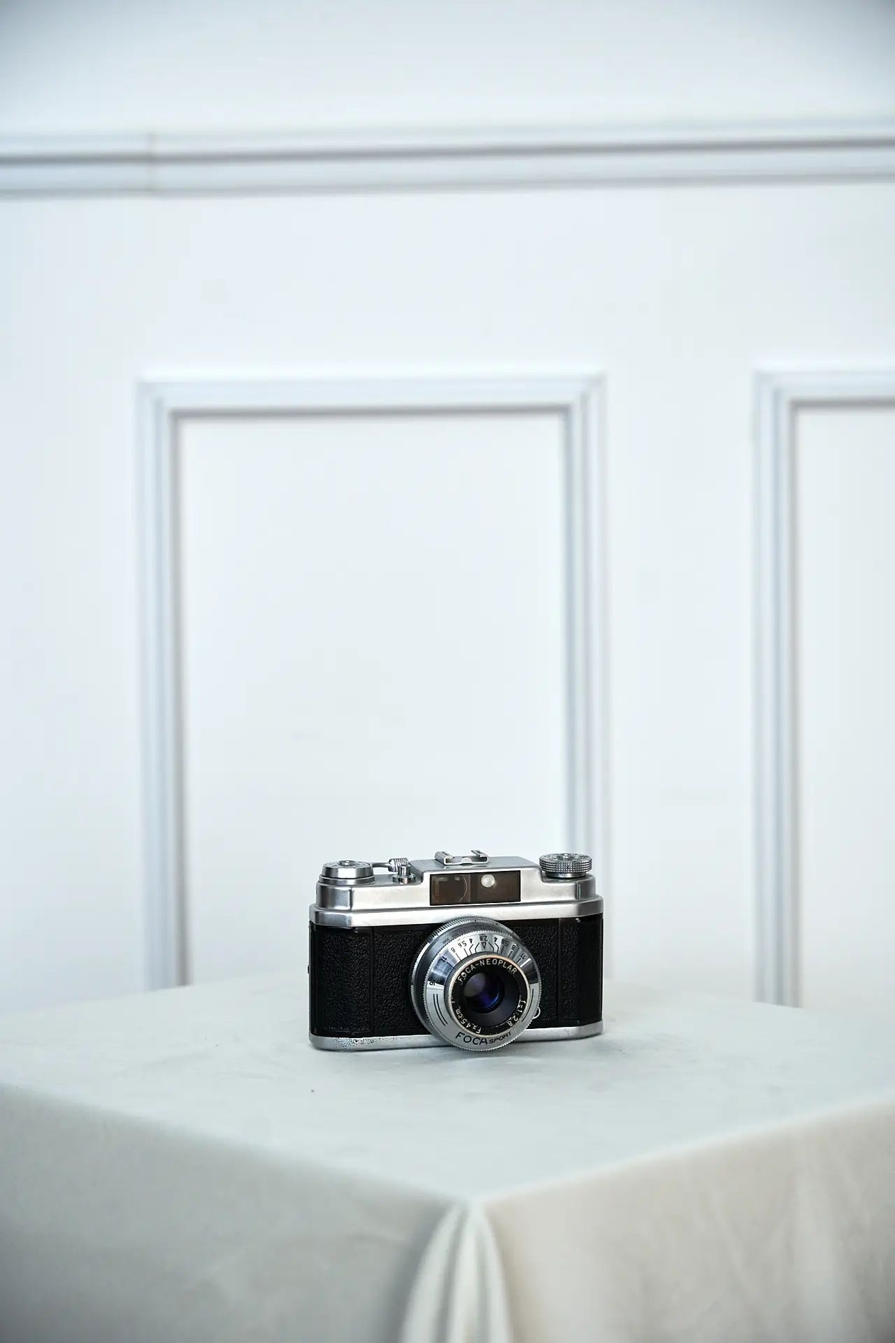 Appareil photo vintage