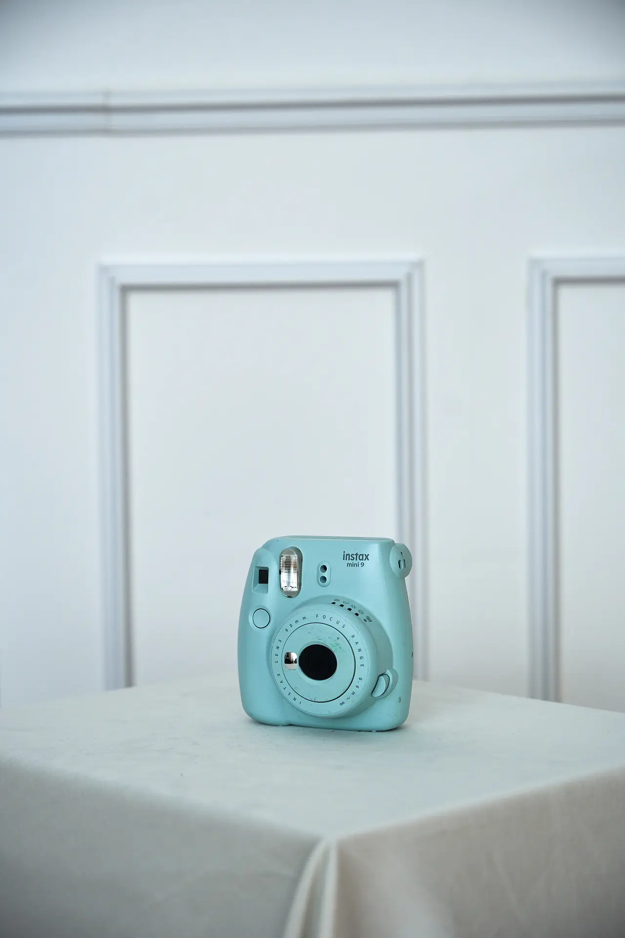 Appareil instantané Instax
