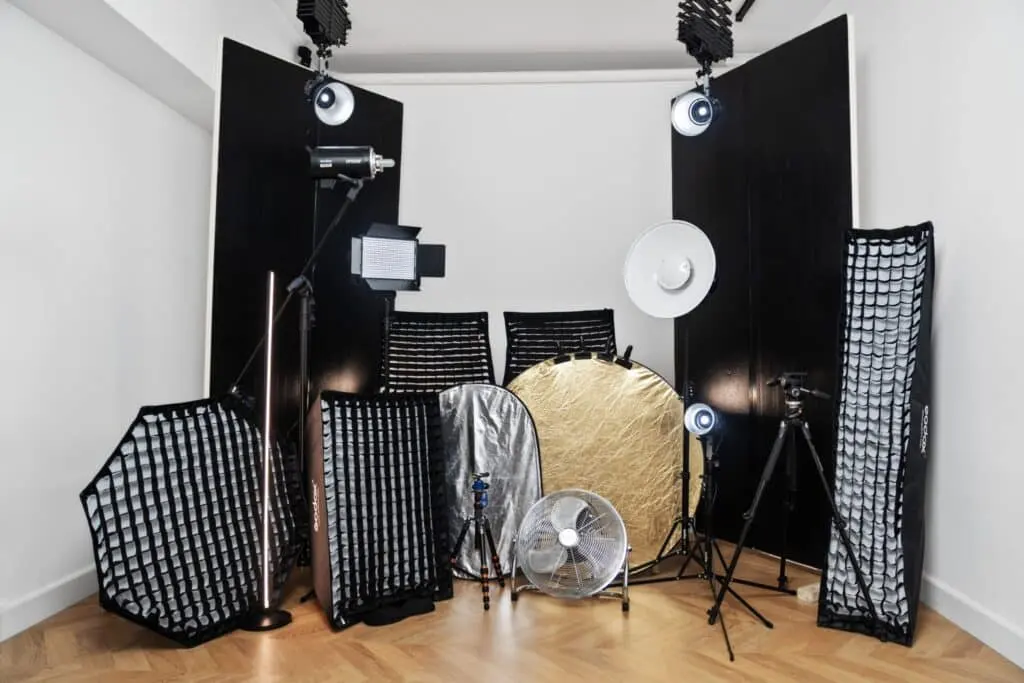 Location Studio Vidéo Paris : Tournage, Interview, Clip 2026