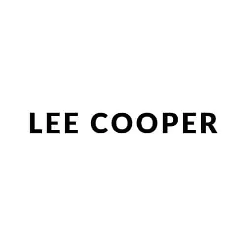 Lee Cooper