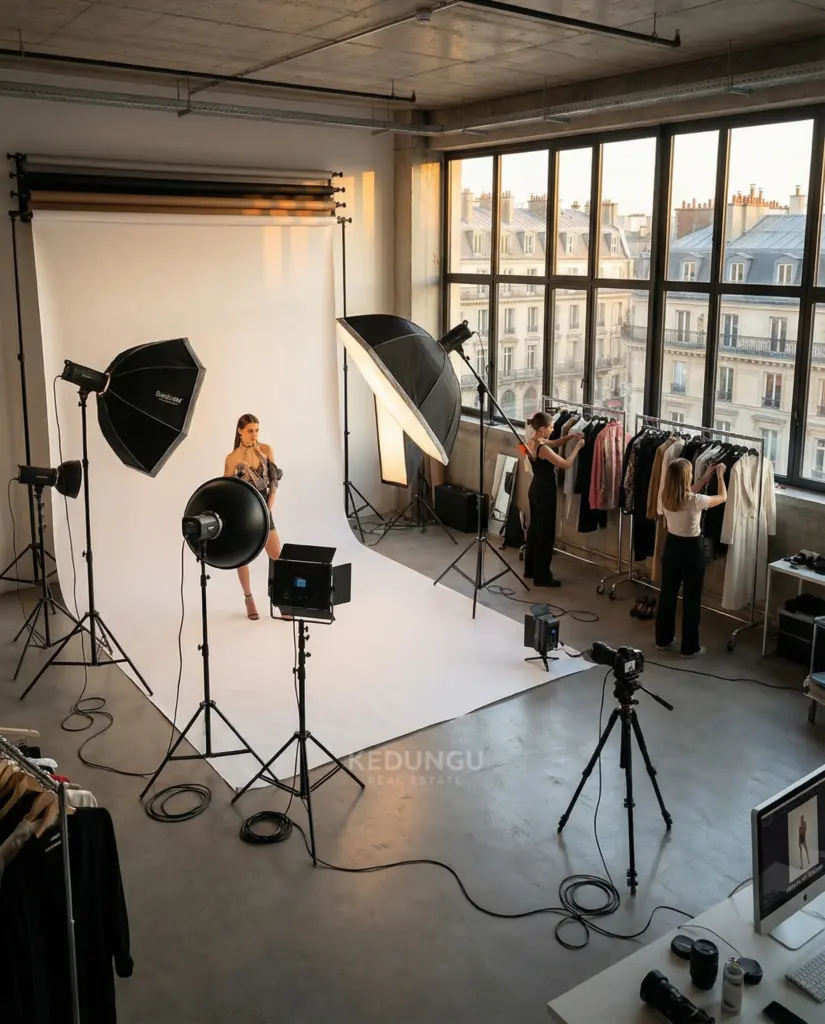 Shooting photo e-commerce à Paris : guide complet (2026)