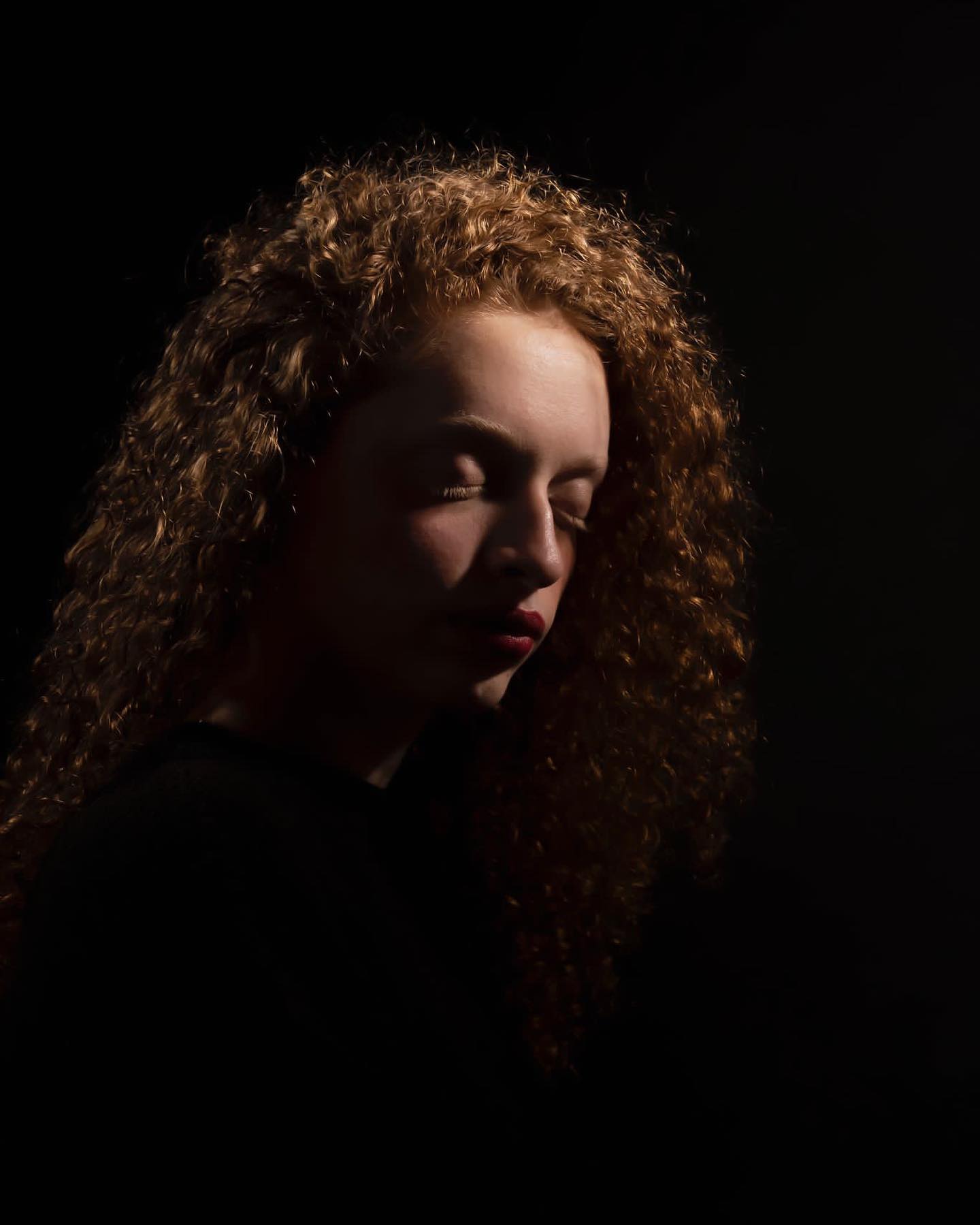 Shooting réalisé au Studio Honoré, Paris 1er