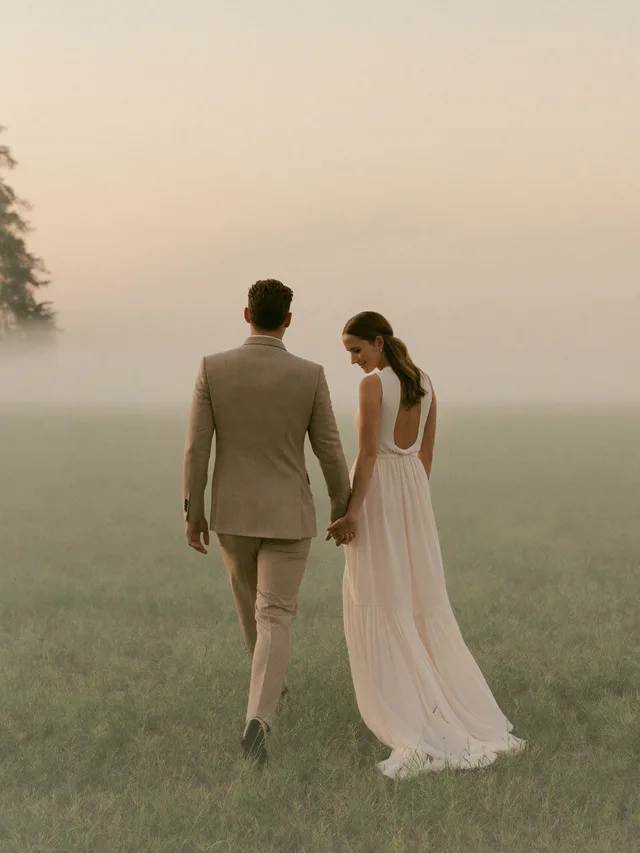 Photographe mariage fine art Paris