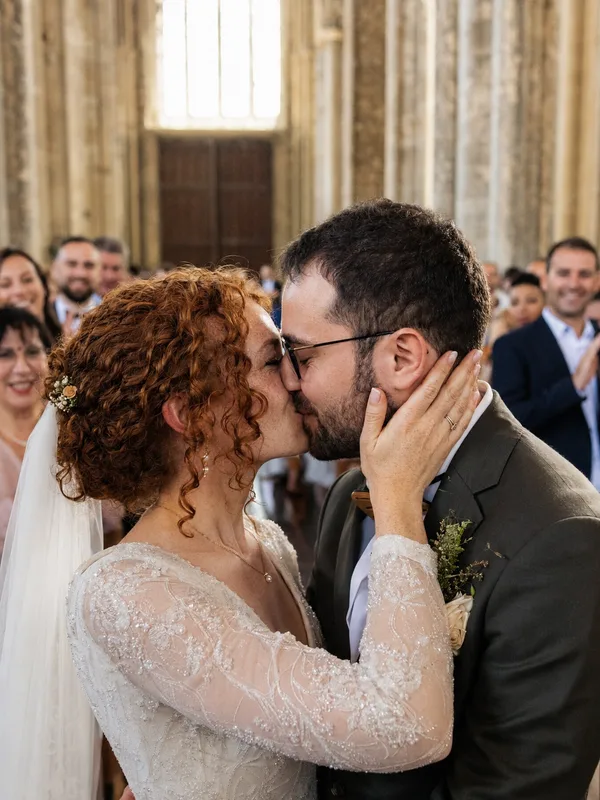 Mariage en reportage documentaire à Reims