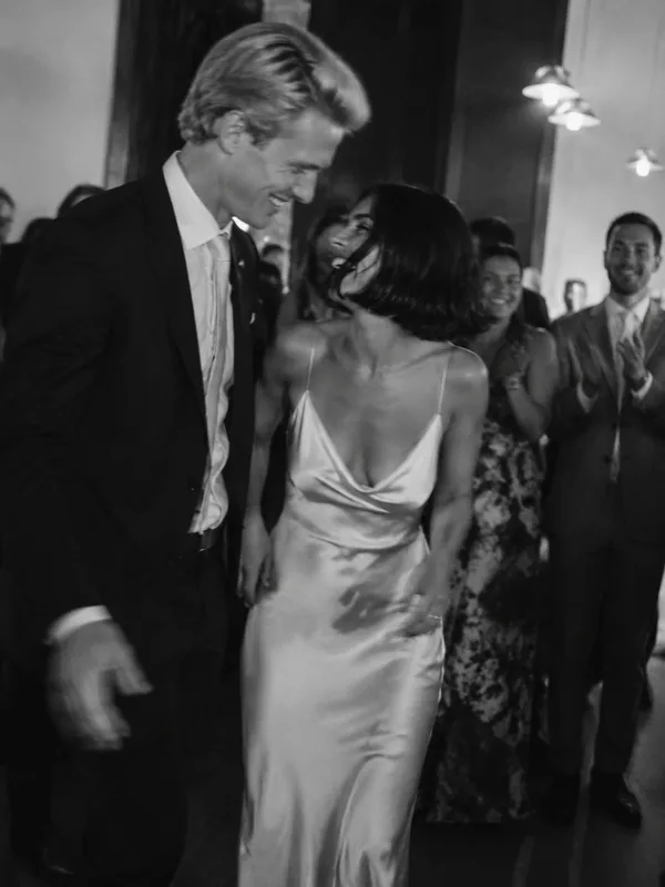 Mariage en style éditorial à Grenoble