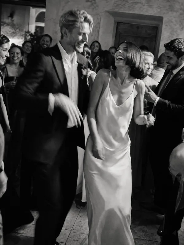 Mariage en style éditorial à Montpellier