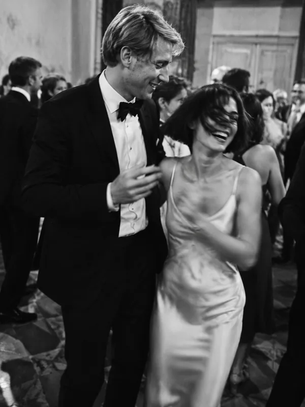 Mariage en style éditorial à Reims