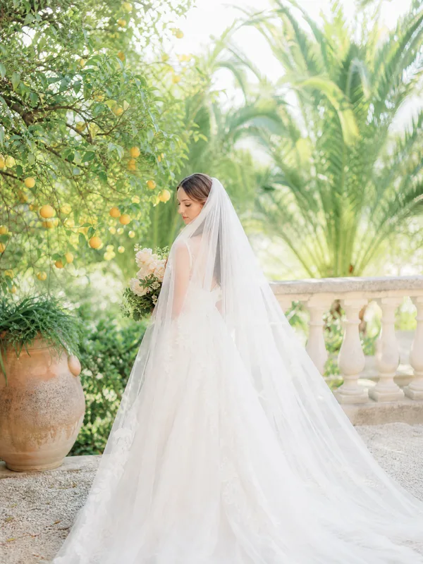 Mariage en fine art à Nice