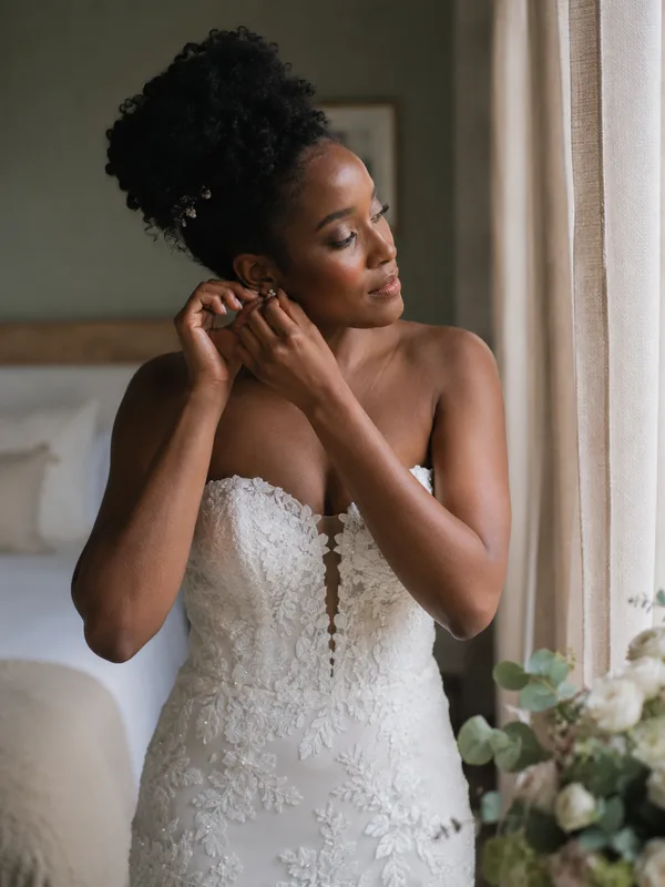 Mariage en fine art à Strasbourg