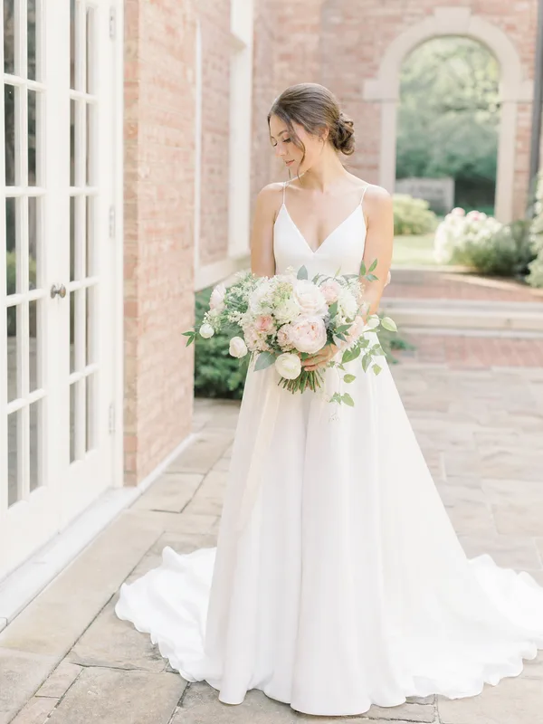 Mariage en fine art à Toulouse