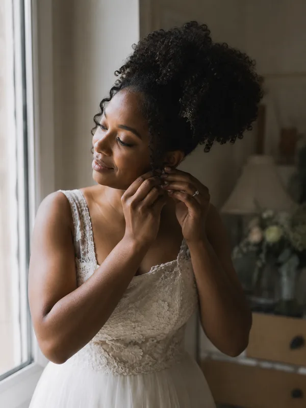 Mariage en fine art à Villeurbanne