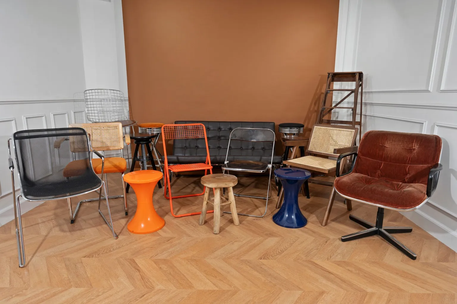 Mobilier et accessoires design
